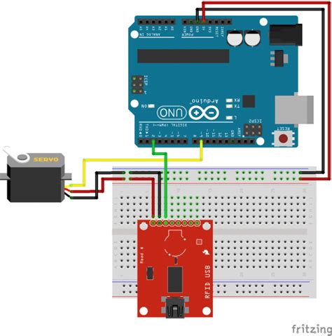 rfid reader id-20la arduino|sparkfun rfid tutorial.